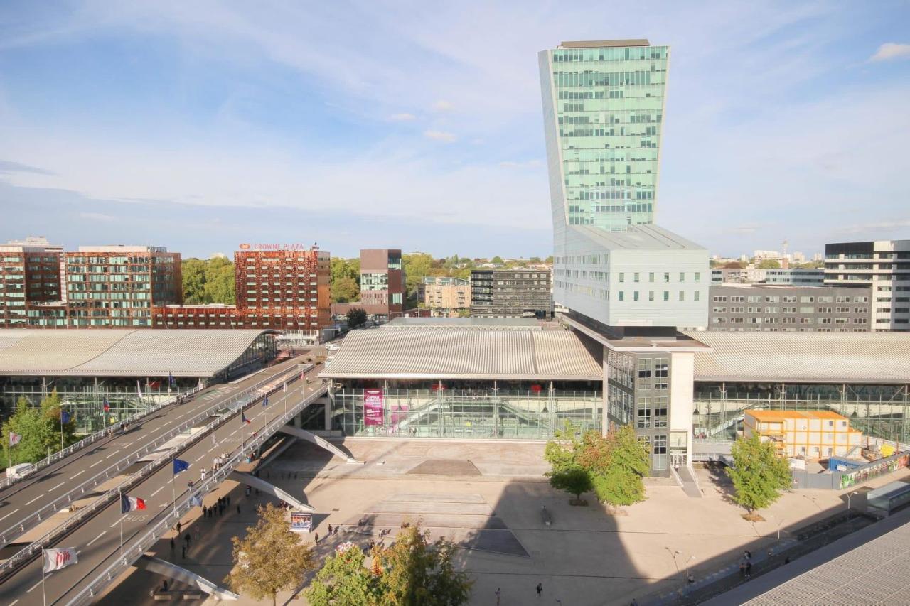 Lille Centre - Nice Cozy And Functional Ap Exterior photo